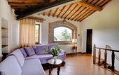 Туры в отель Residence Borgo San Lorenzo a Linari