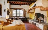 Туры в отель Residence Borgo San Lorenzo a Linari