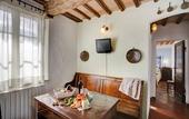 Туры в отель Residence Borgo San Lorenzo a Linari