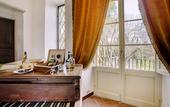 Туры в отель Residence Borgo San Lorenzo a Linari