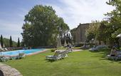 Туры в отель Residence Borgo San Lorenzo a Linari