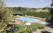 Туры в отель Residence Borgo San Lorenzo a Linari