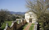 Туры в отель Residence Borgo San Lorenzo a Linari