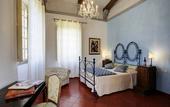 Туры в отель Residence Borgo San Lorenzo a Linari