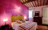 Туры в отель Residence Borgo San Lorenzo a Linari