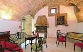 Туры в отель Masseria Pizzofalcone