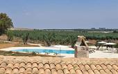 Туры в отель Masseria Pizzofalcone