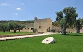 Туры в отель Masseria Pizzofalcone