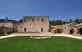 Туры в отель Masseria Pizzofalcone