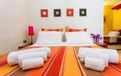Туры в отель Villa Sunset Bed & Breakfast