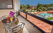 Туры в отель Villa Sunset Bed & Breakfast