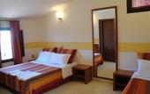 Туры в отель Villa Sunset Bed & Breakfast