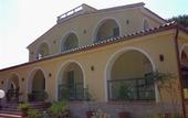 Туры в отель Villa Sunset Bed & Breakfast