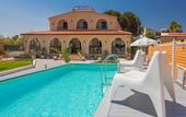 Туры в отель Villa Sunset Bed & Breakfast