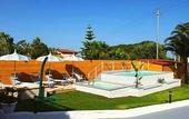 Туры в отель Villa Sunset Bed & Breakfast