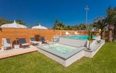 Туры в отель Villa Sunset Bed & Breakfast