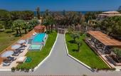 Туры в отель Villa Sunset Bed & Breakfast