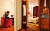 Туры в отель Al Tezzon Hotel