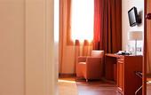 Туры в отель Al Tezzon Hotel