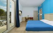 Туры в отель De Maria House Bed & Breakfast