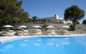 Туры в отель Masseria Panareo