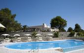 Туры в отель Masseria Panareo