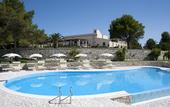 Туры в отель Masseria Panareo