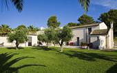 Туры в отель Masseria Panareo