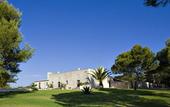 Туры в отель Masseria Panareo