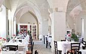 Туры в отель Masseria Panareo