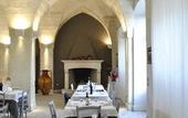 Туры в отель Masseria Panareo
