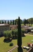 Туры в отель Agriturismo La Sovana