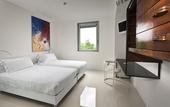 Туры в отель Aiden by Best Western JHD Dunant Hotel