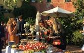 Туры в отель Hotel Villa Sermolli