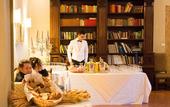 Туры в отель Hotel Villa Sermolli