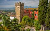 Туры в отель Hotel Villa Sermolli