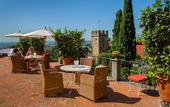 Туры в отель Hotel Villa Sermolli