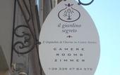 Туры в отель Il Giardino Segreto