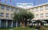 Туры в отель Melas Hotel