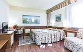 Туры в отель Melas Hotel