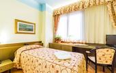 Туры в отель Melas Hotel