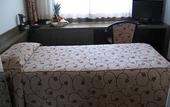 Туры в отель Melas Hotel