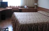 Туры в отель Melas Hotel