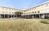 Туры в отель Melas Hotel