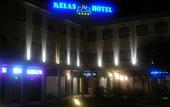 Туры в отель Melas Hotel