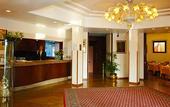 Туры в отель Melas Hotel