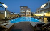 Туры в отель High Beach Resort