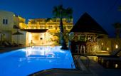 Туры в отель High Beach Resort