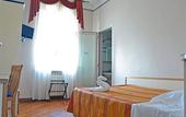 Туры в отель Hotel Soggiorno Athena