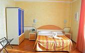 Туры в отель Hotel Soggiorno Athena